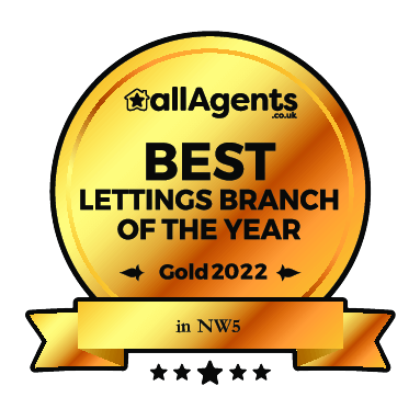 Best Letting Agent 2021