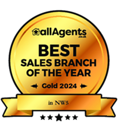 Best Sales Agent 2024